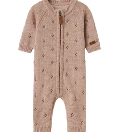 Heldragt - Uld - Shadow Gray|Name It New