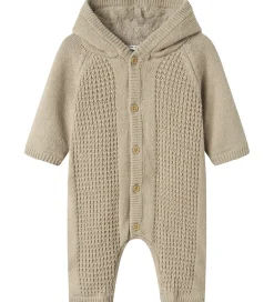 Heldragt m. For - Strik - NbnOlly - Island Fossil|Name It Best