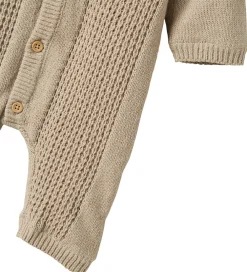 Heldragt m. For - Strik - NbnOlly - Island Fossil|Name It Best