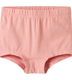 Hipsters - Noos - NmfTights - 3-pak - Turtledove/Lilac|Name It Sale