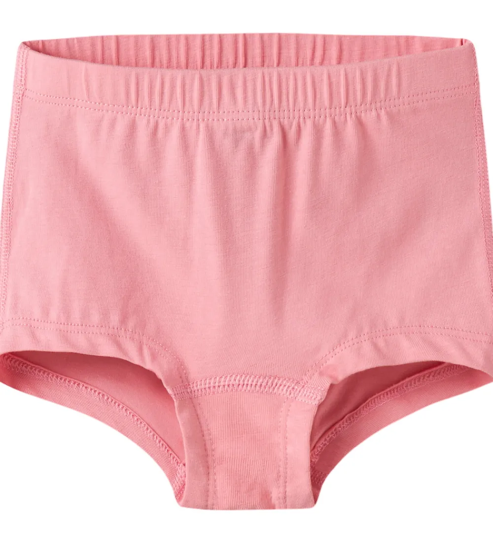 Hipsters - Noos - NmfTights - 3-pak - Pearl/Peony/Purple|Name It Best