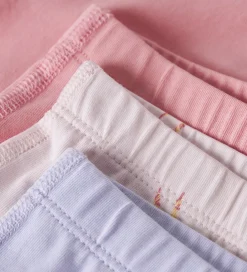 Hipsters - Noos - NmfTights - 3-pak - Pearl/Peony/Purple|Name It Best