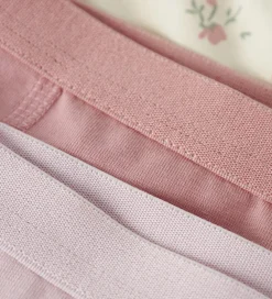 Hipsters - Noos - NkfHipster - 3-pak - Turtledove/ Pale|Name It New