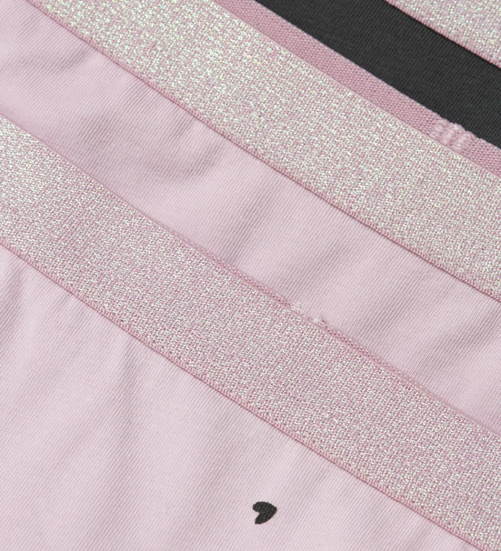 Hipsters - 3-Pak - Noos - NkfHipsters - Winsome Orchid/H|Name It Best