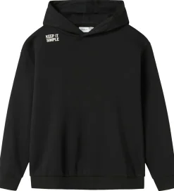 Hættetrøje - NkmBronx - Black|Name It