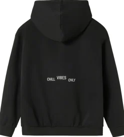 Hættetrøje - NkmBronx - Black|Name It