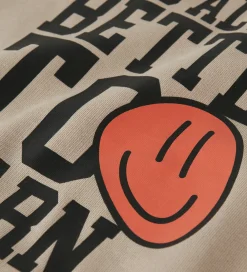 Hættetrøje - NkmLucas - Island Fossil|Name It Online