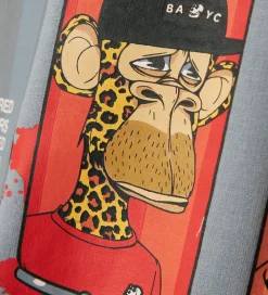 Hættetrøje - NkmSafe - Tradewinds|Name It Outlet