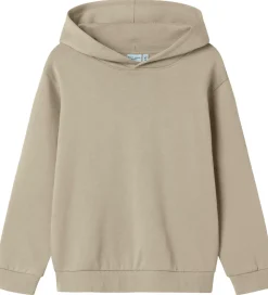 Hættetrøje - NkmVian - Island Fossil|Name It Clearance