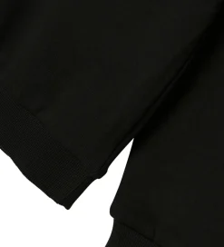 Hættetrøje - NkmVian - Sort|Name It Clearance