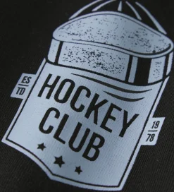 Hættetrøje - NkmVugo - Black/ Club|Name It Discount