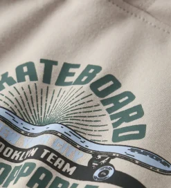 Hættetrøje - NkmVugo - Mushroom/ Unstoppable|Name It Hot