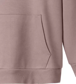 Hættetrøje - Noos - NmnRenee - Deauville Mauve|Name It New