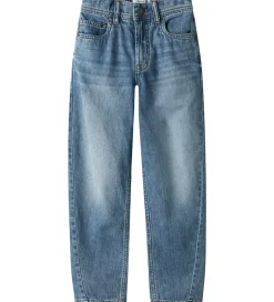 Jeans - NkmBen - Medium Blue Denim|Name It Discount