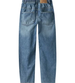 Jeans - NkmBen - Medium Blue Denim|Name It Discount