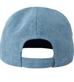 Kasket - Denim - NmmAmani Peppa Pig - Dark Sapphire|Name It Outlet