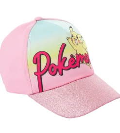 Kasket - NkfMamas Pokemon - Pink Frosting|Name It Clearance