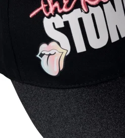 Kasket - NkfMaxara Rollingstones - Sort|Name It Sale