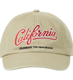 Kasket - NkmLinus - Peyote m. Print|Name It