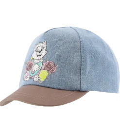 Kasket - NmfMerina - Pawpatrol - Purple Dove|Name It Clearance