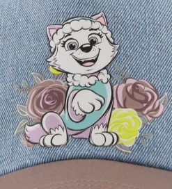 Kasket - NmfMerina - Pawpatrol - Purple Dove|Name It Clearance