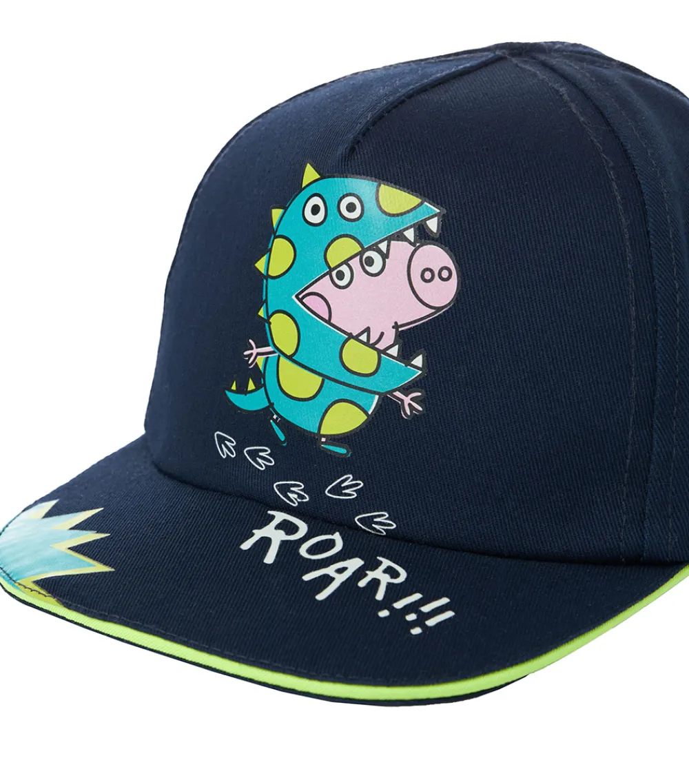 Kasket - NmmMaui - Navy Blazer|Name It Best