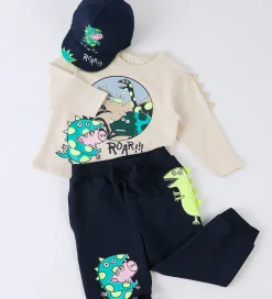 Kasket - NmmMaui - Navy Blazer|Name It Best