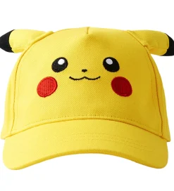 Kasket - NmmMaxi - Pokemon - Vibrant Yellow|Name It Outlet