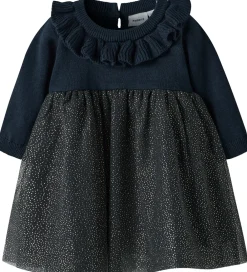 Kjole - NbfRolia - Navy Blazer|Name It Online