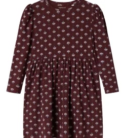 Kjole - NmfOnine - Sassafras|Name It New