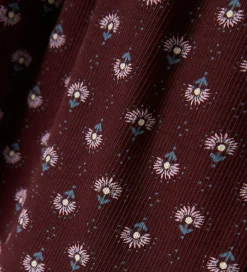 Kjole - NmfOnine - Sassafras|Name It New