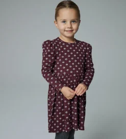 Kjole - NmfOnine - Sassafras|Name It New