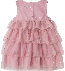 Kjole - NmfRasille - Keepsake Lilac|Name It Best