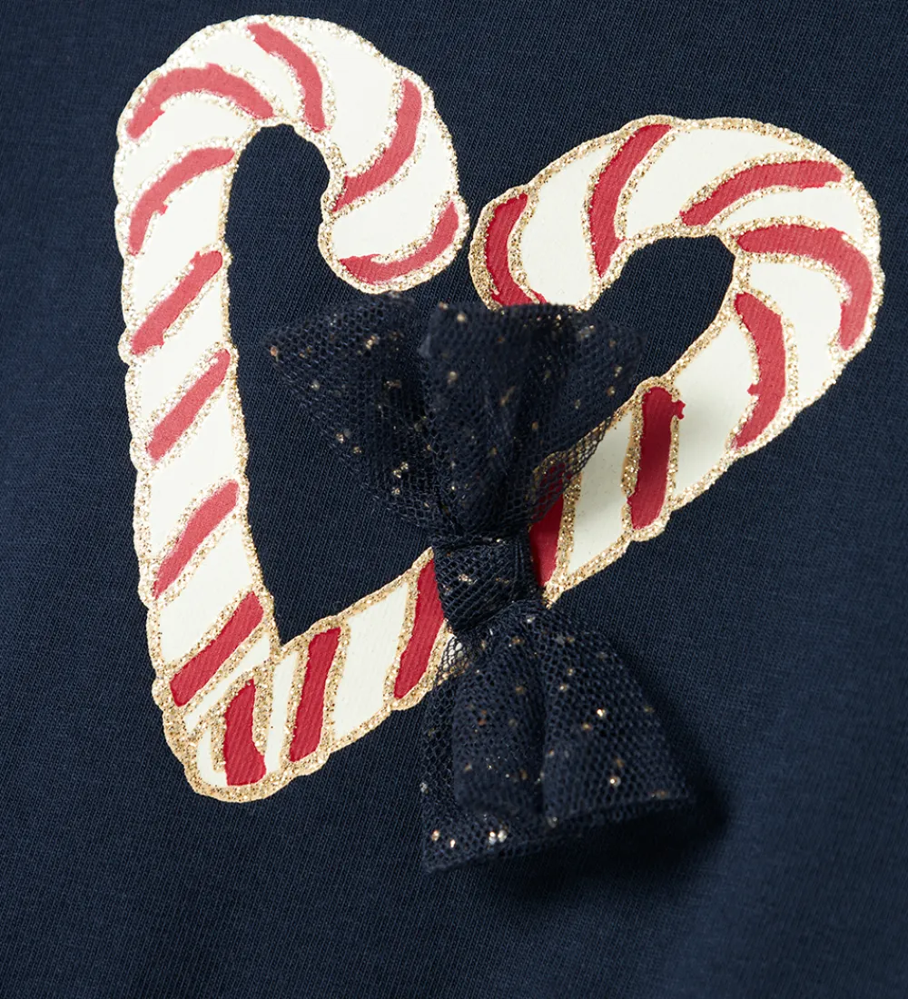 Kjole - NmfRijul - Navy Blazer|Name It Outlet