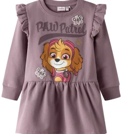 Kjole - NmfSanna - Paw Patrol - Toadstool|Name It Discount