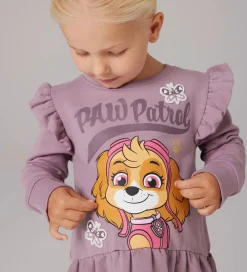 Kjole - NmfSanna - Paw Patrol - Toadstool|Name It Discount