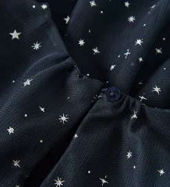 Kjole - NmfVabos - Navy Blazer/Starry Sky|Name It Discount