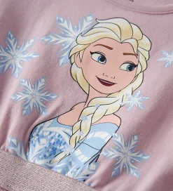 Kjole - Tyl - NmfOsimi - Frost - Keepsake Lilac|Name It Clearance