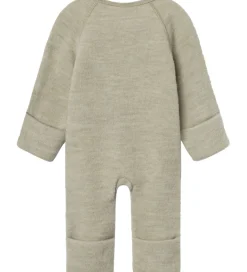 Køredragt - Uld - NbfWmino - Pure Cashmere|Name It New