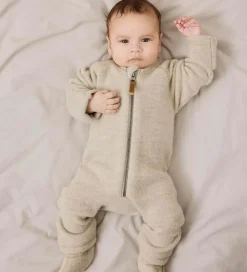 Køredragt - Uld - NbfWmino - Pure Cashmere|Name It New