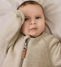 Køredragt - Uld - NbfWmino - Pure Cashmere|Name It New