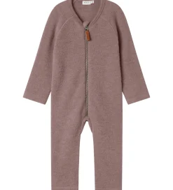 Køredragt - Uld - NbfWmino - Antler|Name It