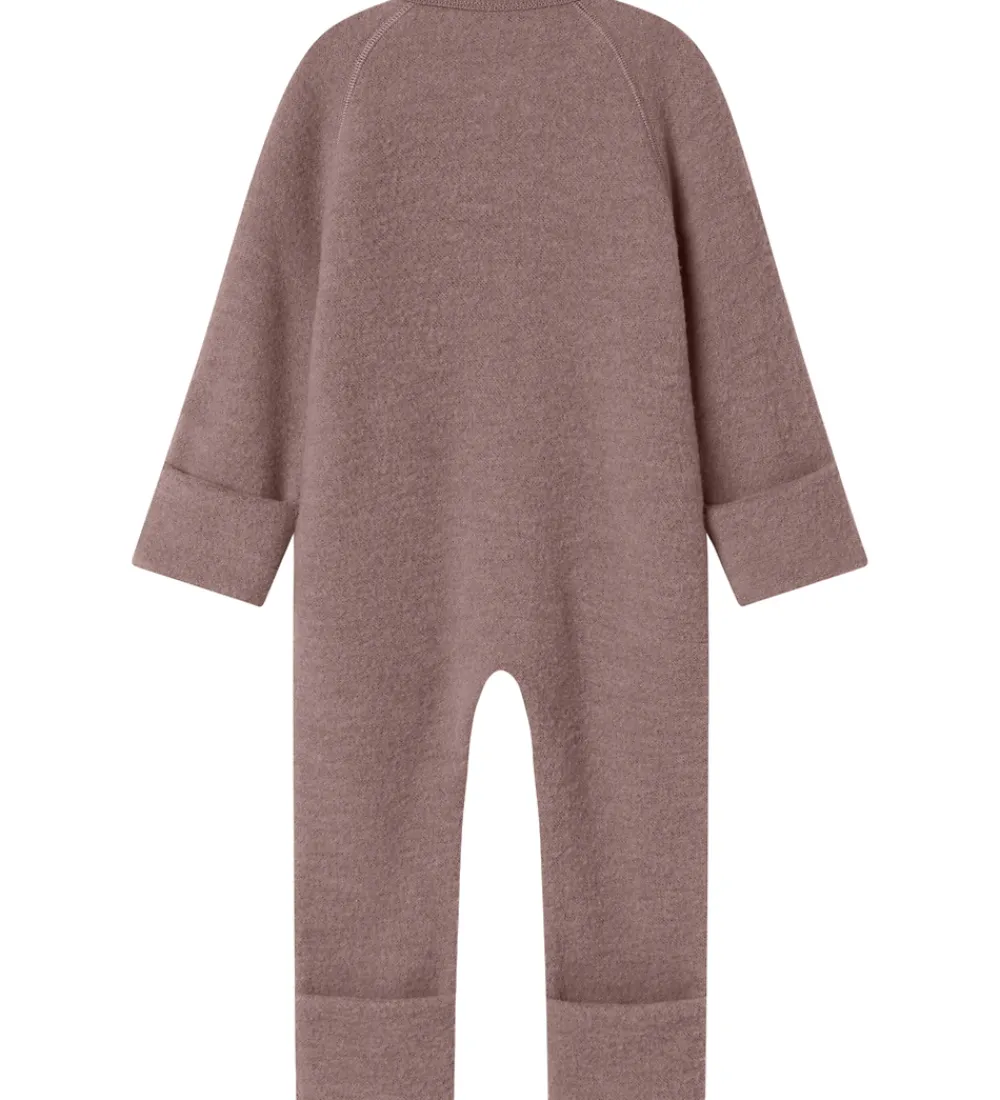 Køredragt - Uld - NbfWmino - Antler|Name It