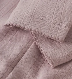 Leggings - NbfOklahoma - Burnished Lilac|Name It Hot