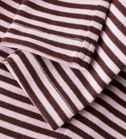 Leggings - NbfKilas - Bleached Mauve/Andorra|Name It Online