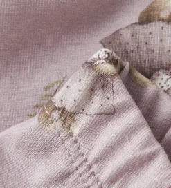 Leggings - NbfShelly - Keepsake Lilac|Name It New