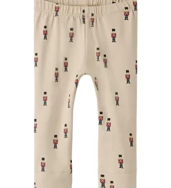 Leggings - NbmReyan - Pure Cashmere|Name It Clearance