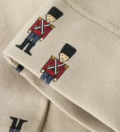 Leggings - NbmReyan - Pure Cashmere|Name It Clearance