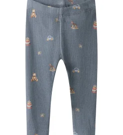 Leggings - NbmRitoy - Flint Stone|Name It Online