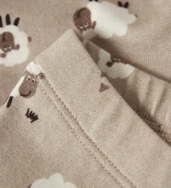 Leggings - NbnRosheep - Island Fossil|Name It Online